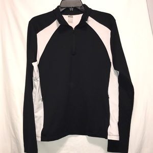 Slazenger Women’s Golf Zip Pullover